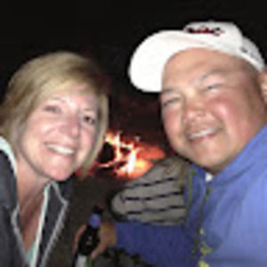 Meet your Posher, Cheryl